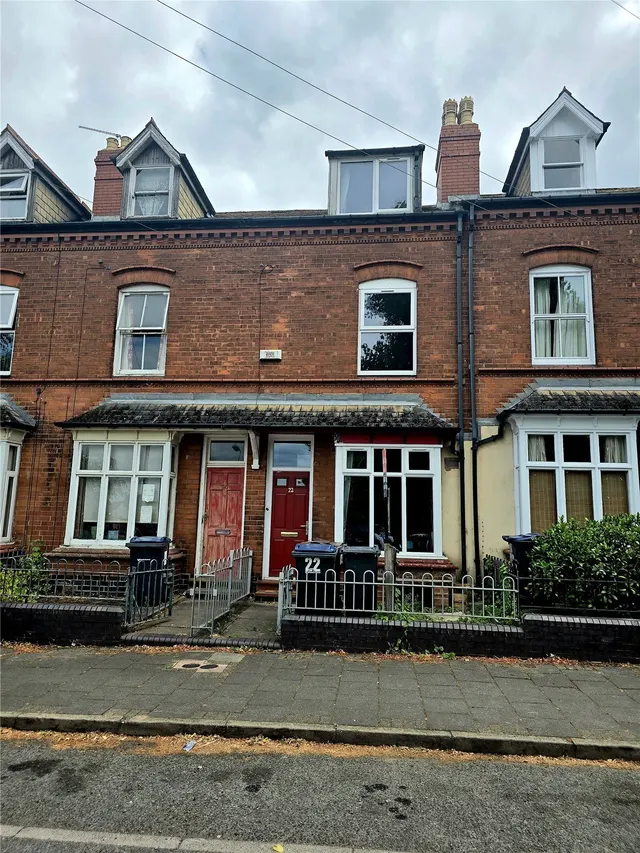 Birchwood Crescent, Birmingham, B12, photo 1