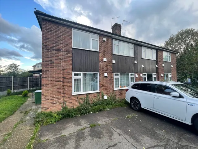 Gwillim Close, Sidcup, DA15, photo 1