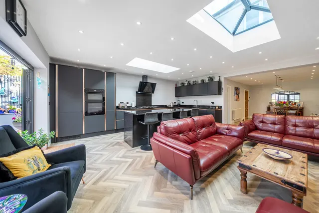 Exford Road, Lee, SE12, photo 3