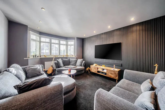Exford Road, Lee, SE12, photo 2