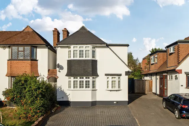 Exford Road, Lee, SE12, photo 1