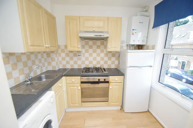 Photo 3 — 5 Bakery Mews, 102-104 Queens Avenue, Watford