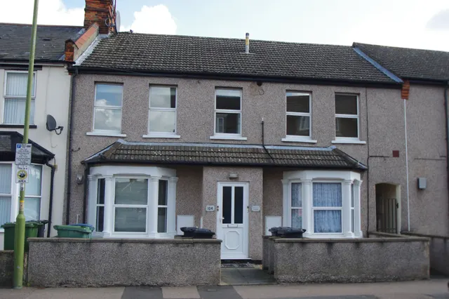 5 Bakery Mews, 102-104 Queens Avenue, Watford, photo 1
