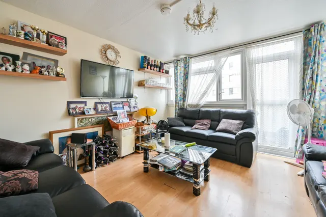 18 Waylett House, Loughborough Street, London, photo 1