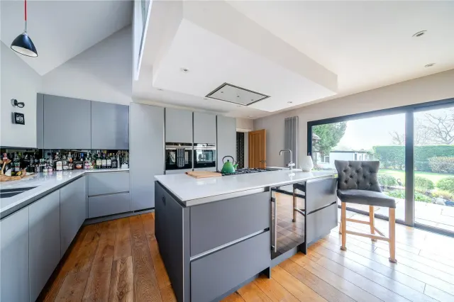 Photo 2 — Saunders Lane, Woking, Surrey, GU22