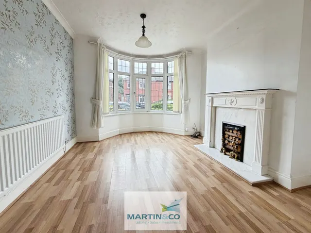 Photo 2 — Anston Avenue, Worksop