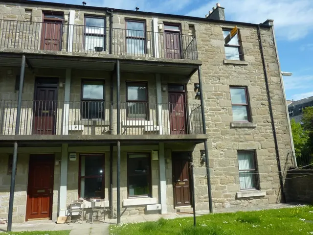 Taits Lane, Dundee, DD2, photo 1