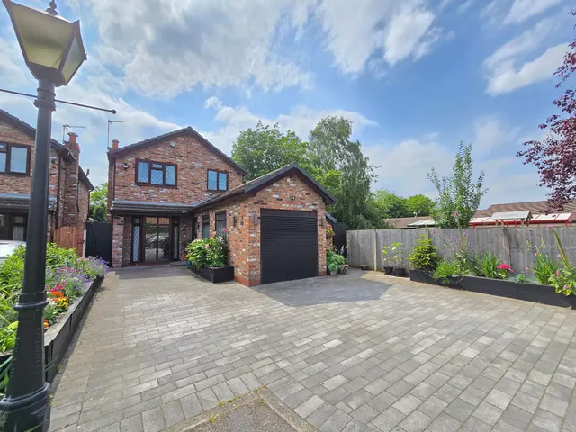 The Old Orchard, Altrincham, photo 2