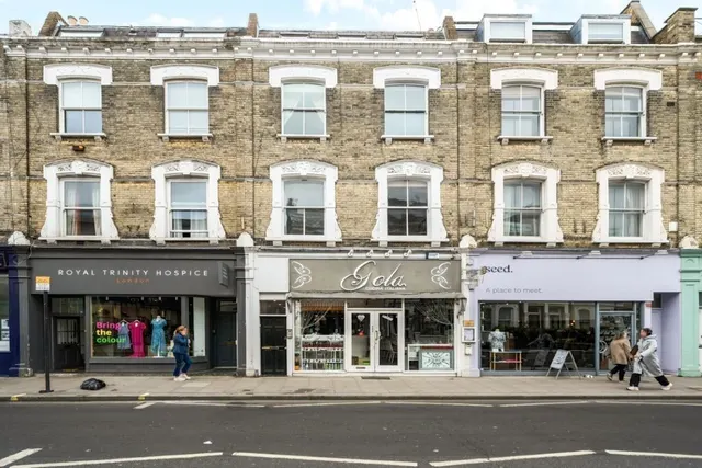 Fulham Road, Fulham, SW6, photo 3