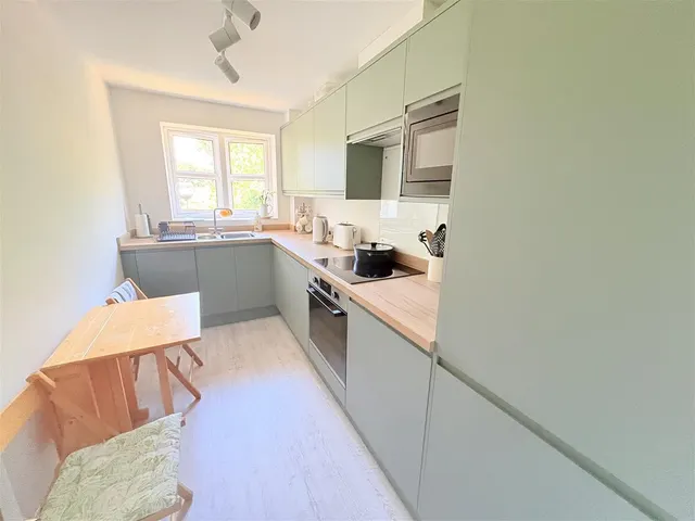 Photo 3 — Solent Court, Bells Lane, Stubbington, Fareham