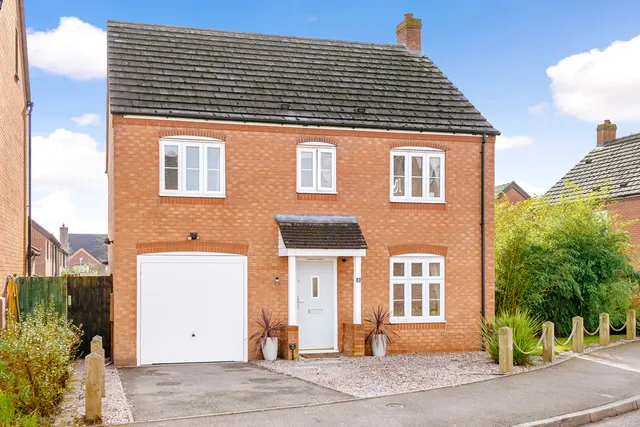 Hinstock, Market Drayton, photo 1