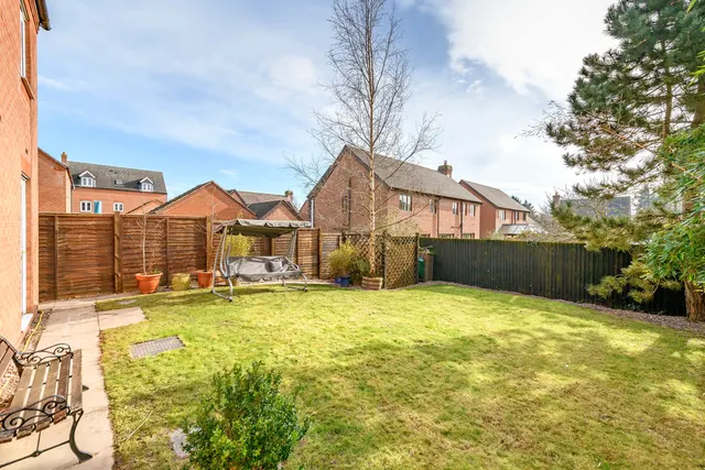 Hinstock, Market Drayton, photo 2