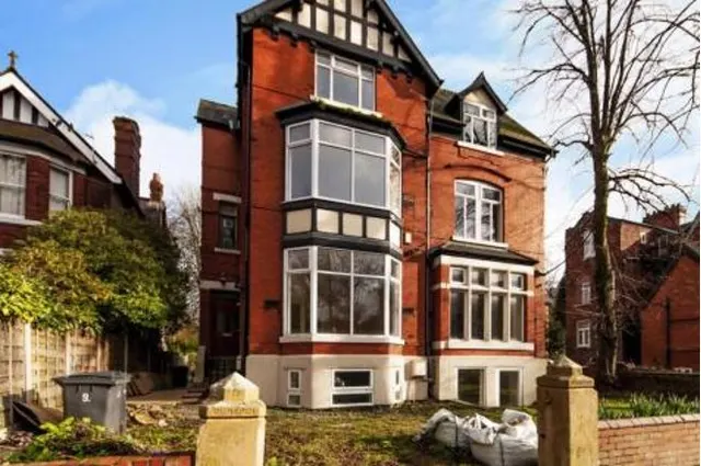 Alness Road, Manchester, M16, photo 1