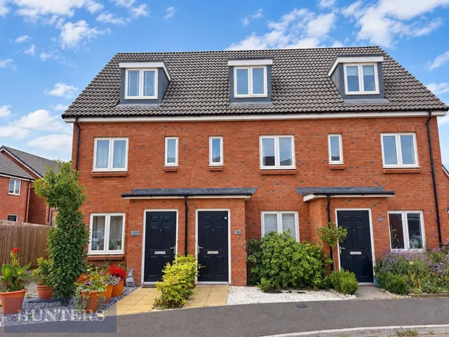 Pear Close, Cranbrook, EX5, photo 1