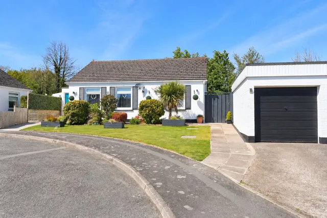 Rickards Green, Abbotsham, EX39, photo 1