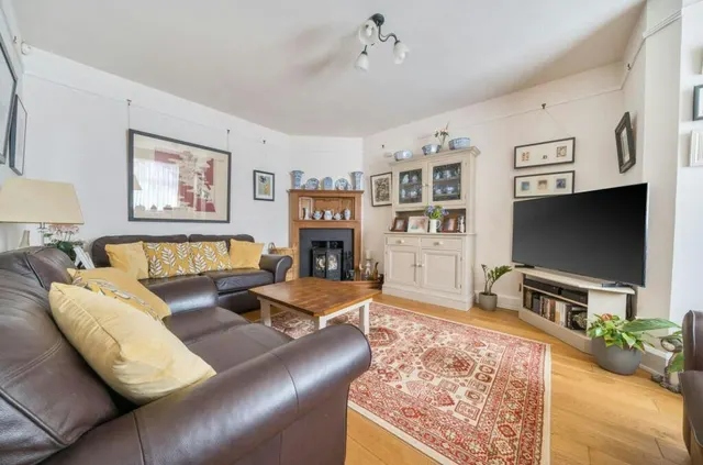 Photo 3 — Farleigh Road, Backwell, BS48