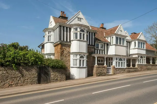 Photo 2 — Farleigh Road, Backwell, BS48