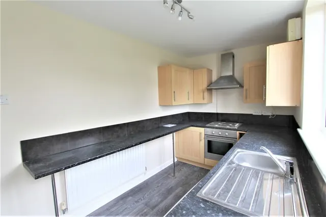 Badger Avenue, Crewe, CW1, photo 2