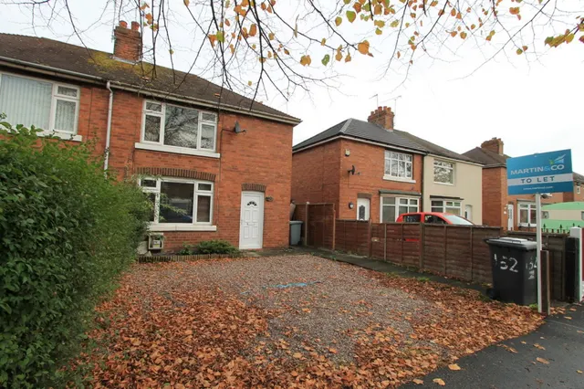 Badger Avenue, Crewe, CW1, photo 1