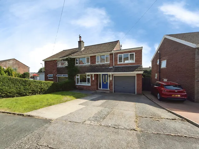 Ash Grove, Killay, SA2, photo 1