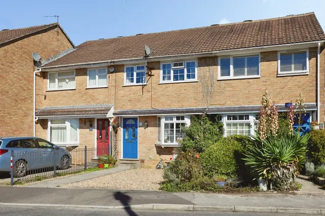 Blackmore Road, Shaftesbury, SP7, photo 1