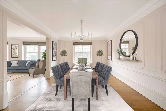 Photo 3 — Abbey Lodge, Park Road, London, NW8 7RJ