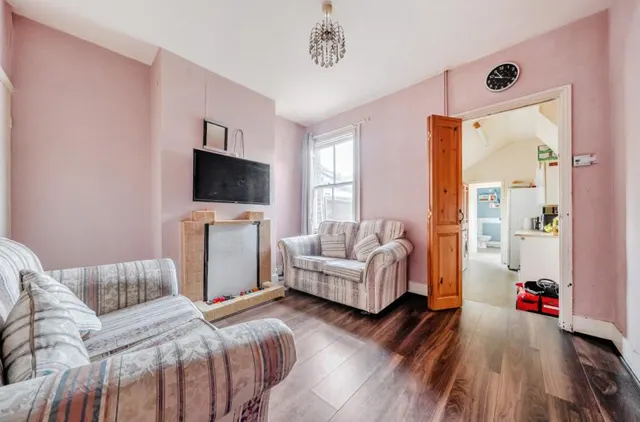 Norton Road, Reading, RG1, photo 1