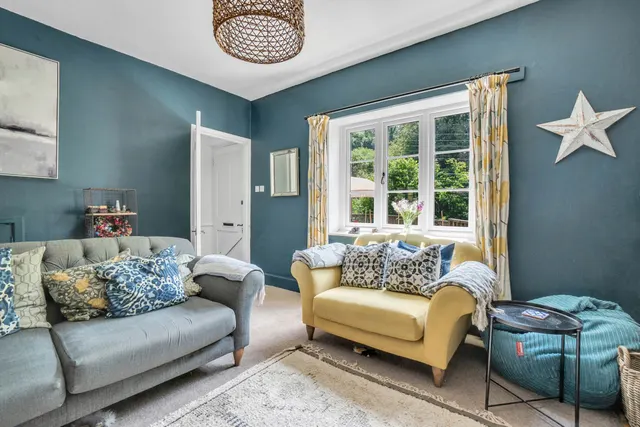 Photo 2 — Hillside, Axmouth, EX12 4BA