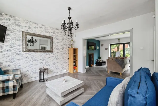 Photo 3 — Shawdene Road, Northenden, Manchester, Greater Manchester, M22