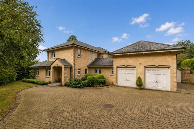 Church Road, Combe Down, Bath, Somerset, BA2 5JL, photo 1