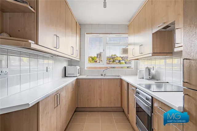 Fairfax Road, London, NW6, photo 1