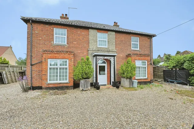 Norwich Road, Watton, THETFORD, photo 1