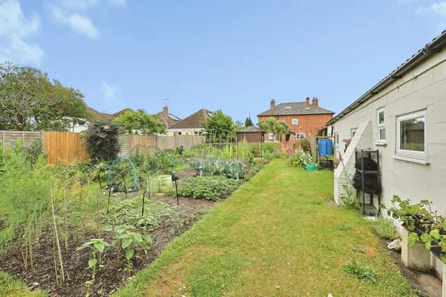 Photo 3 — Norwich Road, Watton, THETFORD