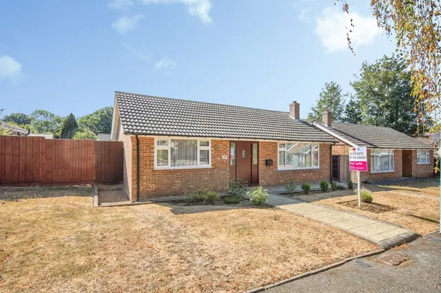 Gotsfield Close, Acton, Sudbury, photo 1