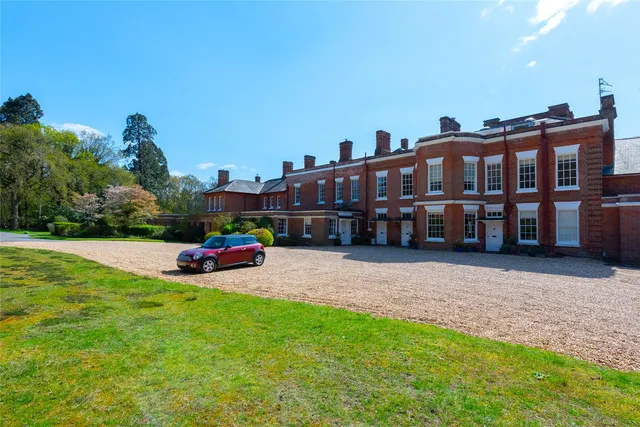 Church Road, Farley Hill, Reading, Berkshire, RG7, photo 1