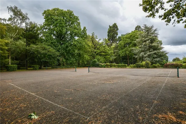 Photo 3 — Church Road, Farley Hill, Reading, Berkshire, RG7