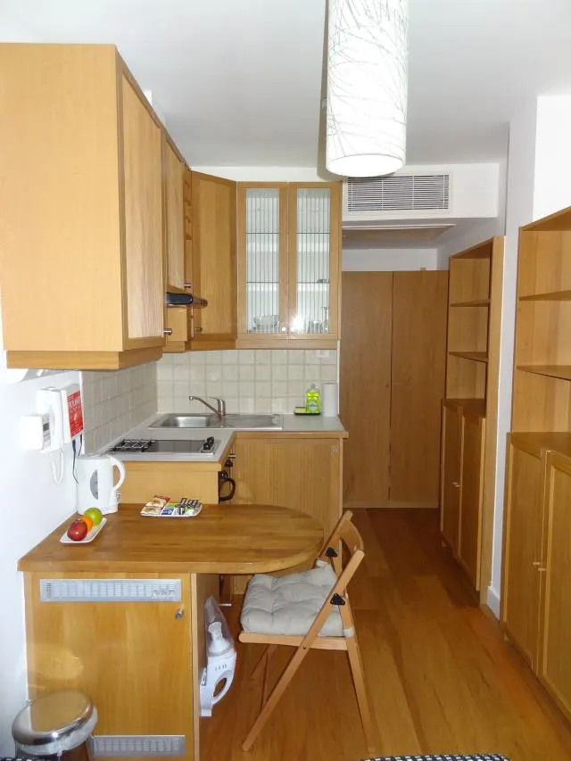 Cartwright Gardens, Bloomsbury, WC1H, photo 2