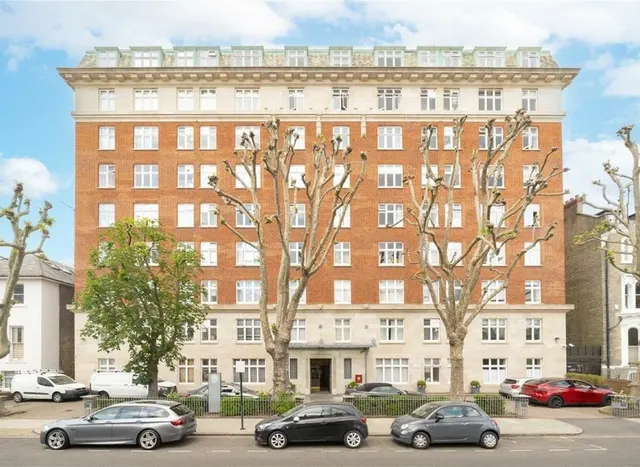 Abercorn Place, St John's Wood, NW8, photo 1