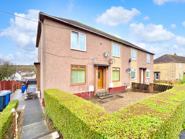 2 bedroom flat, Bathville Road, Kilbirnie