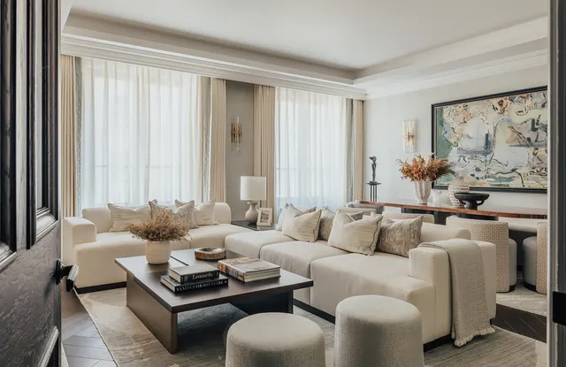 The OWO Residences, Westminster, London, photo 1
