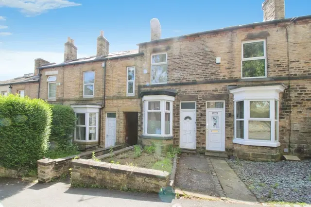 Springvale Road, Sheffield, South Yorkshire, S10, photo 1