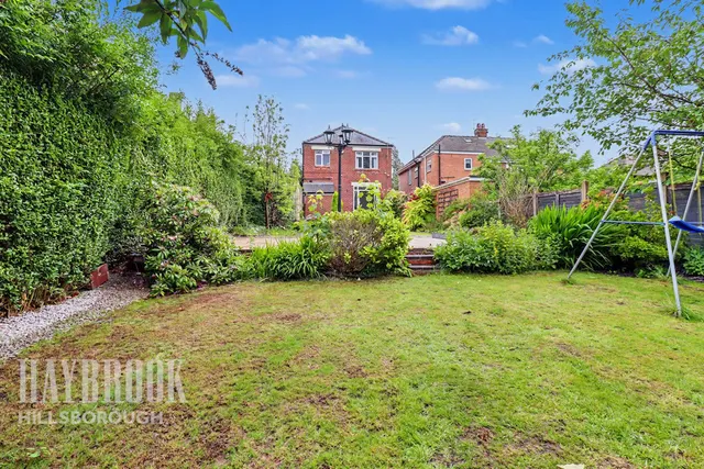 Herries Road, Sheffield, photo 2