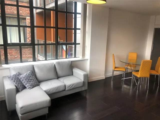 Photo 3 — The Lighthouse, 3 Joiner Street, Manchester, Greater Manchester