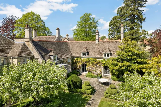 Photo 2 — Main Street, Empingham, Oakham, Rutland, LE15 8PR