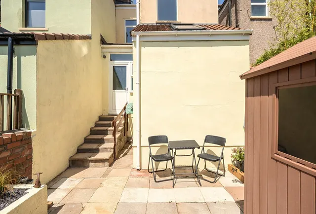 Photo 3 — Garnet Street, Bristol, BS3 3JN