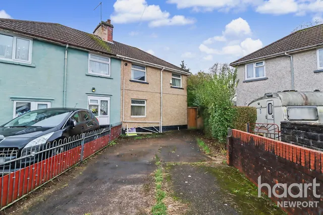 Ashley Road, Newport, NP19, photo 1