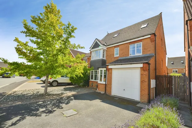 Meridian Way, Stockton-On-Tees, photo 1