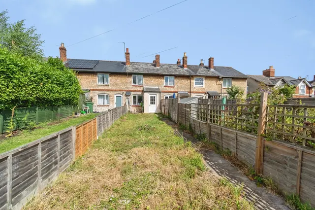 Photo 2 — Surrey Place, TROWBRIDGE