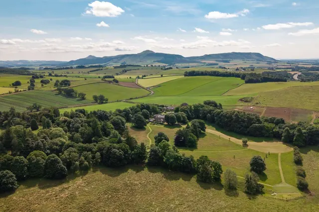 Photo 3 — Arngask House, Glenfarg, Perthshire, PH2 9QA