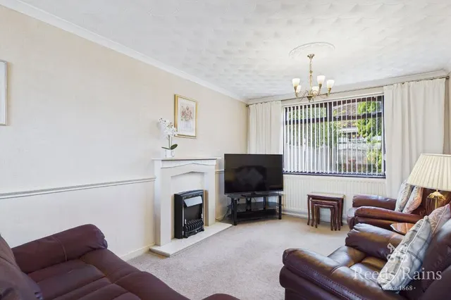 Legh Road, Haydock, WA11, photo 2